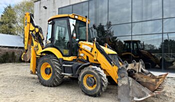 JCB 3CX KOPARKO-ŁADOWARKA full