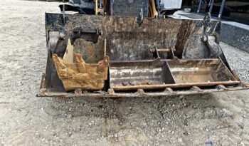 JCB 3CX KOPARKO-ŁADOWARKA full