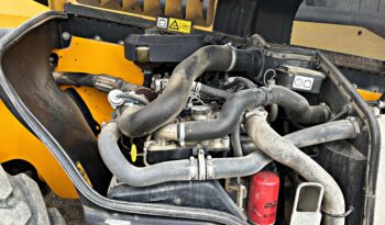 JCB 535-140 ŁADOWARKA TELESKOPOWA full