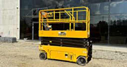 JCB S2632.E PODNOŚNIK NOŻYCOWY
