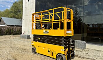 JCB S2632.E PODNOŚNIK NOŻYCOWY full