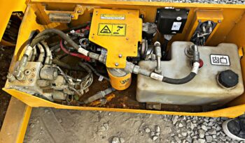 JCB S2632.E PODNOŚNIK NOŻYCOWY full