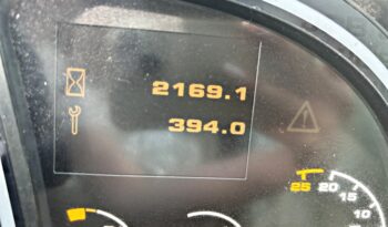 JCB 535-140 ŁADOWARKA TELESKOPOWA full