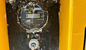 JCB S2632.E PODNOŚNIK NOŻYCOWY full