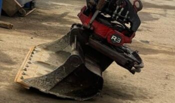 TAKEUCHI TB295W KOPARKA KOŁOWA ENGCON. full