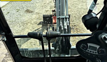 BOBCAT E27 MINI-KOPARKA full