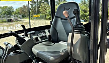 BOBCAT E27 MINI-KOPARKA full