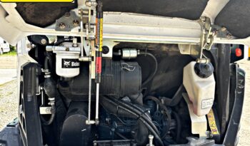 BOBCAT E27 MINI-KOPARKA full