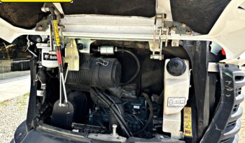 BOBCAT E27 MINI-KOPARKA full