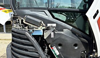 BOBCAT E27 MINI-KOPARKA full