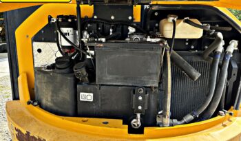 JCB 51R-1 MINI-KOPARKA full