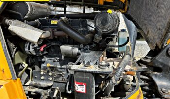 JCB 51R-1 MINI-KOPARKA full