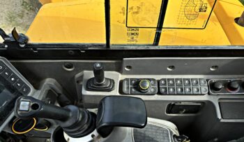 JCB 51R-1 MINI-KOPARKA full