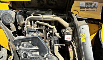 JCB 535-140 ŁADOWARKA TELESKOPOWA full