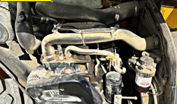 JCB 535-140 ŁADOWARKA TELESKOPOWA full