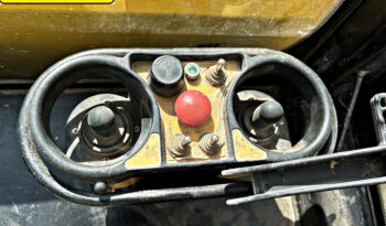 JCB 535-140 ŁADOWARKA TELESKOPOWA full