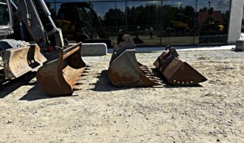 MECALAC 15 MWR KOPARKA KOŁOWA full
