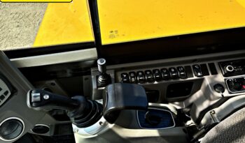 JCB 85Z-1 MINI-KOPARKA full