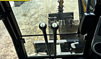 JCB 85Z-1 MINI-KOPARKA full