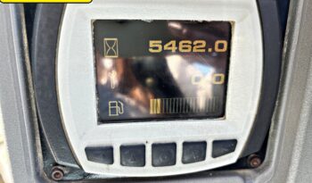 JCB 85Z-1 MINI-KOPARKA full