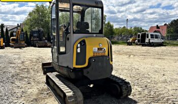 WACKER NESUON 28 Z3 RD MINI-KOPARKA full