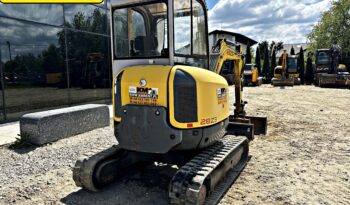 WACKER NESUON 28 Z3 RD MINI-KOPARKA full