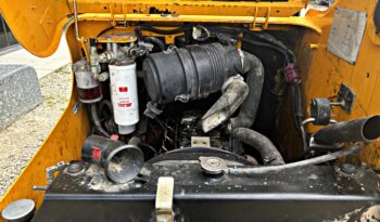 JCB 160 MINI-ŁADOWARKA full