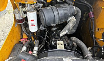 JCB 160 MINI-ŁADOWARKA full