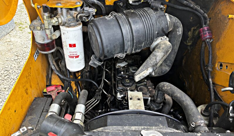 JCB 160 MINI-ŁADOWARKA full
