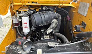 JCB 160 MINI-ŁADOWARKA full