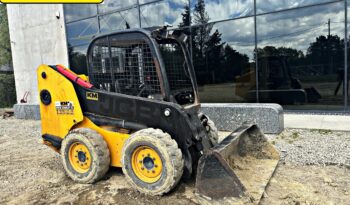 JCB 160 MINI-ŁADOWARKA full