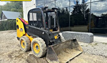 JCB 160 MINI-ŁADOWARKA full