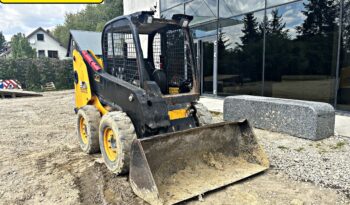 JCB 160 MINI-ŁADOWARKA full
