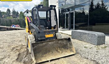 JCB 160 MINI-ŁADOWARKA full