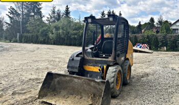 JCB 160 MINI-ŁADOWARKA full