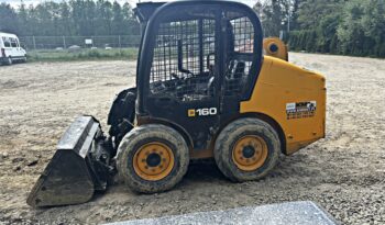JCB 160 MINI-ŁADOWARKA full