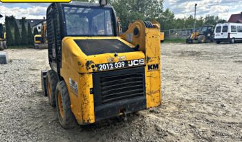 JCB 160 MINI-ŁADOWARKA full