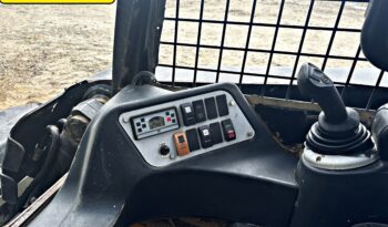 JCB 160 MINI-ŁADOWARKA full