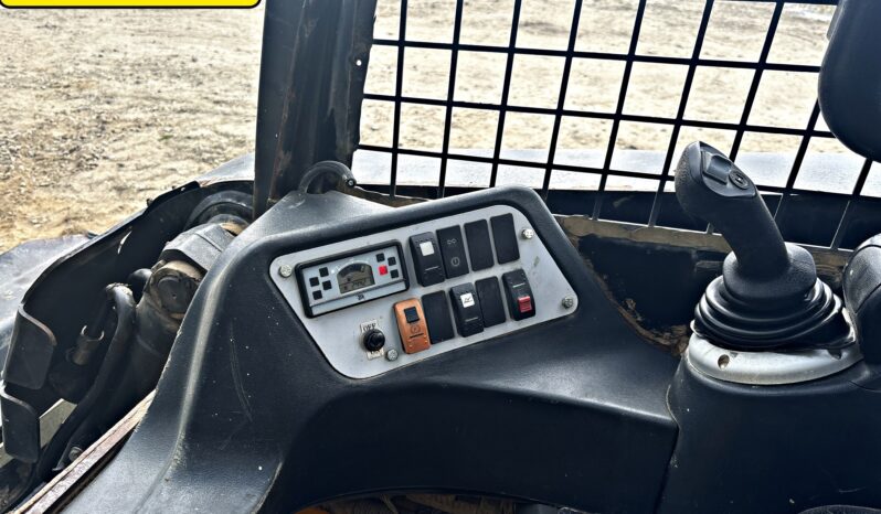 JCB 160 MINI-ŁADOWARKA full