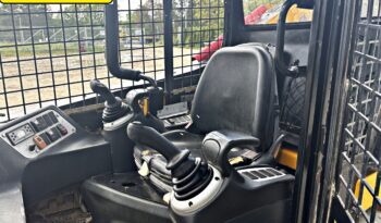 JCB 160 MINI-ŁADOWARKA full