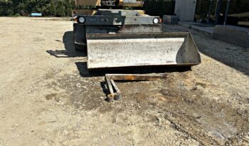SAMBRON BOBCAT TD40150 ŁADOWARKA TELESKOPOWA OBROTOWA full