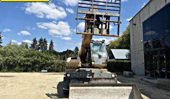 SAMBRON BOBCAT TD40150 ŁADOWARKA TELESKOPOWA OBROTOWA full
