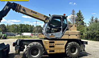 SAMBRON BOBCAT TD40150 ŁADOWARKA TELESKOPOWA OBROTOWA full