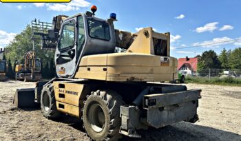SAMBRON BOBCAT TD40150 ŁADOWARKA TELESKOPOWA OBROTOWA full