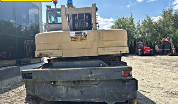 SAMBRON BOBCAT TD40150 ŁADOWARKA TELESKOPOWA OBROTOWA full