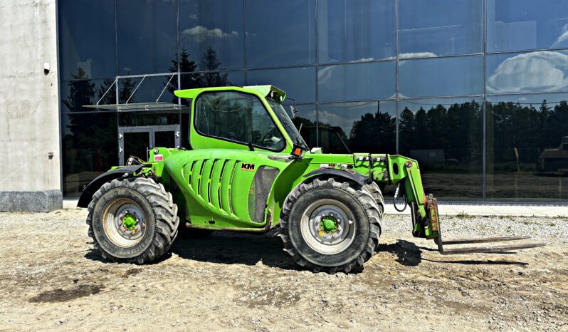MERLO MF 30.9 CL ŁADOWARKA TELESKOPOWA full