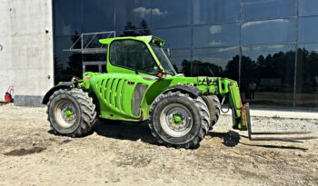 MERLO MF 30.9 CL ŁADOWARKA TELESKOPOWA full