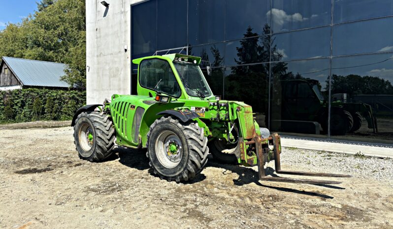 MERLO MF 30.9 CL ŁADOWARKA TELESKOPOWA full