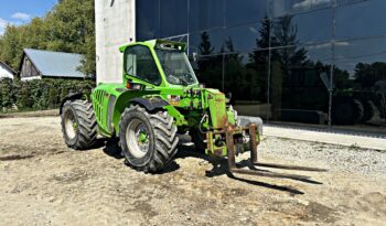MERLO MF 30.9 CL ŁADOWARKA TELESKOPOWA full