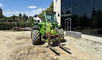 MERLO MF 30.9 CL ŁADOWARKA TELESKOPOWA full